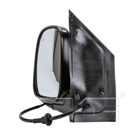Tyc Door Mirror, 2320131 2320131